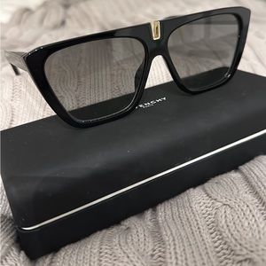 Givenchy Aviator Sunglasses